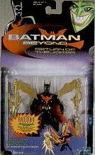 Gotham Knight Batman
