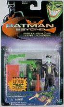 Arkham Assault Batman