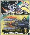 Recon Hunter Batman