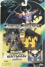 Attack Wing Batman