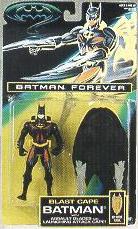 Blast Cape Batman