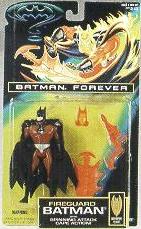 Fireguard Batman