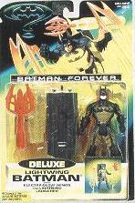 Lightwing Batman