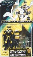 Night Hunter Batman