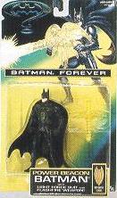 Power Beacon Batman