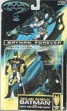 Solar Shield Batman