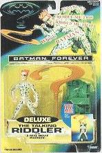The Talking Riddler