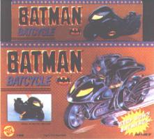 Batcycle MIB