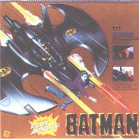 Batwing MIB