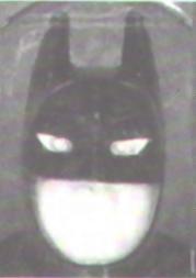 Round Jaw Close Up