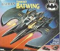 Batwing