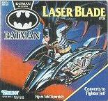 Laser Blade Cycle