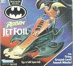 Jet Foil