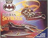 Sky Blade