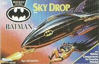 Sky Drop