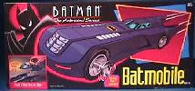 Batmobile