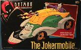 The Jokermobile