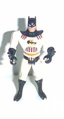 Anti-Freeze Batman - Loose Front