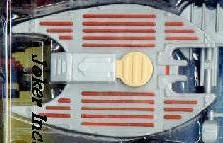 Batman Anti-Freeze Shield