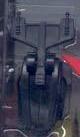 Batman Star Blade Rocket Launcher