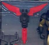 Knight Star Batman Missile