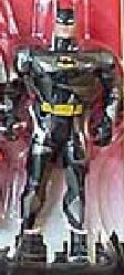 Torpedo Batman Loose