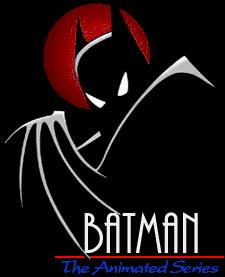 Logo - The New Batman Adventures (313 x 216)