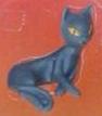 Catwoman's Cat