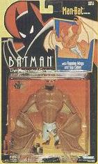Man-Bat