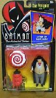The Penguin