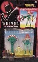 Poison Ivy