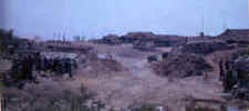 Fortefied Area