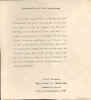 Christmas 1967 Menu-Commanding Officer's Message
