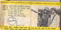 Yellow leaflet 2 - back
