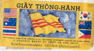 Yellow leaflet 2 - front