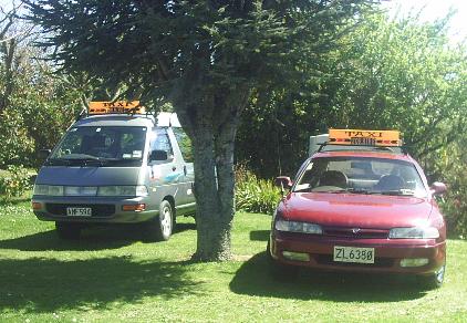 Superior Vehicles. 