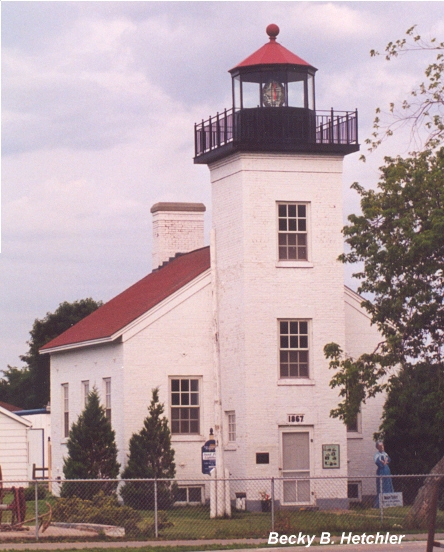 Escanaba