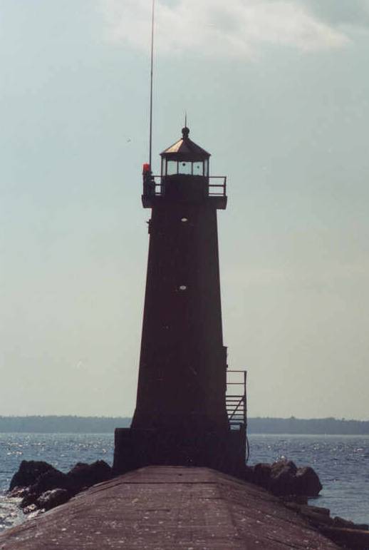 Manistique