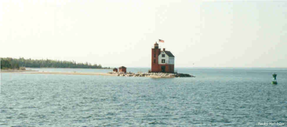 RoundIsland
