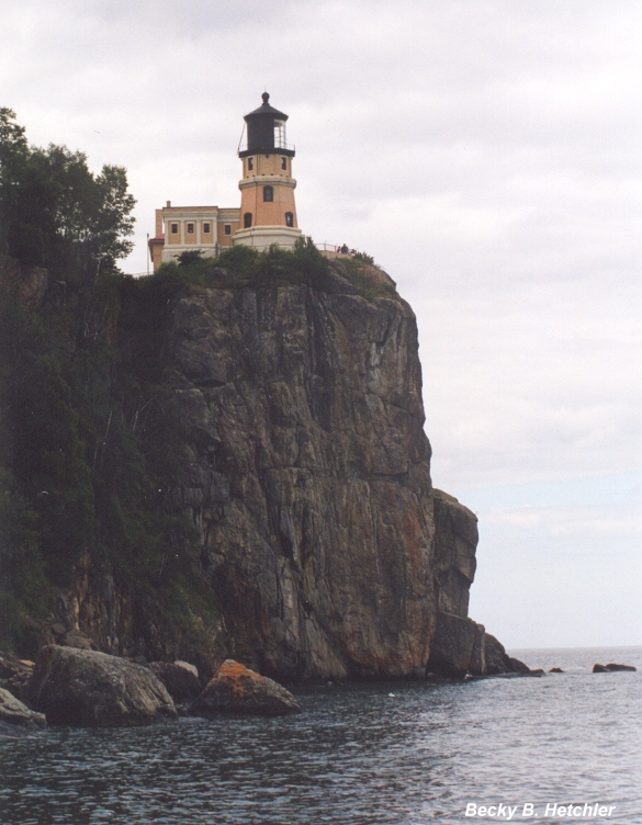 SplitRock