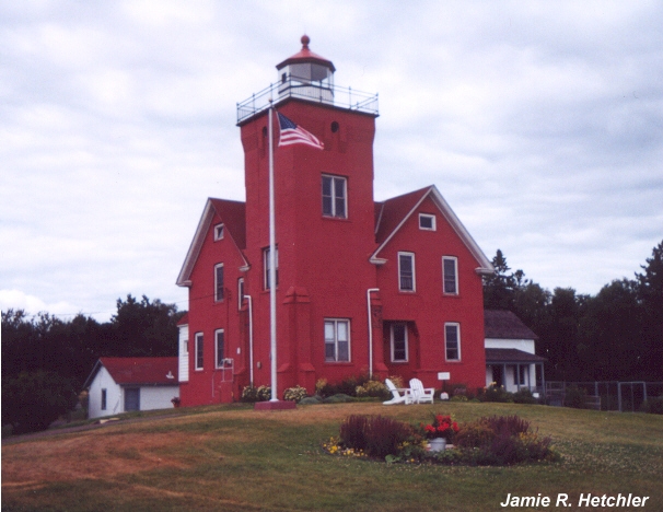 TwoHarbors