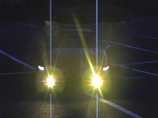 night front