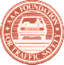 &copy; AAA Foundation for Traffic Safety