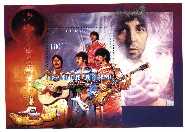 Sgt. Pepper with a Yellow Submarine