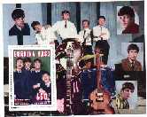 Early Beatles