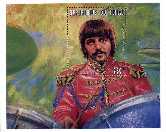 Ringo Starr