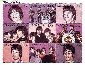 Beatles in 1967