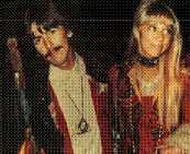 at Woodstock