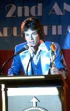 Boogie Nights