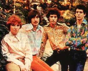 the Velvets
